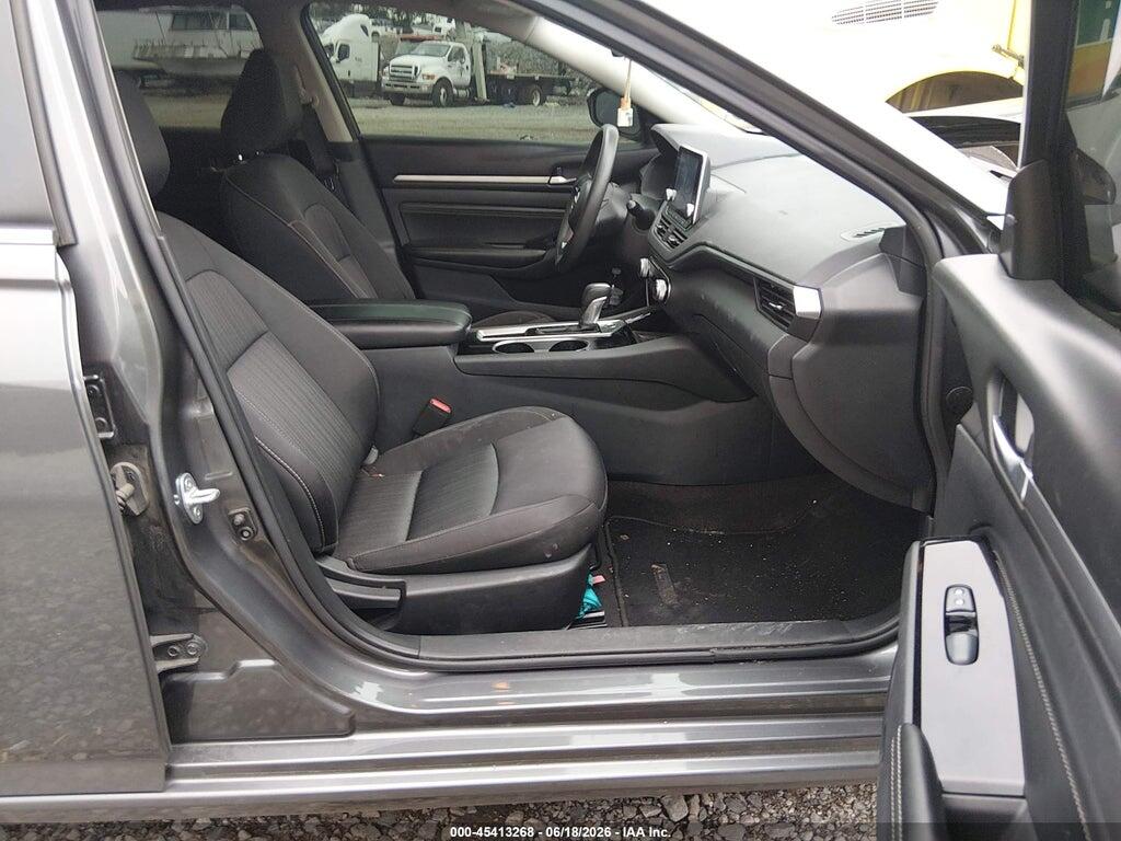 1N4BL4DV4MN413650 2021 NISSAN ALTIMA photo no. 5