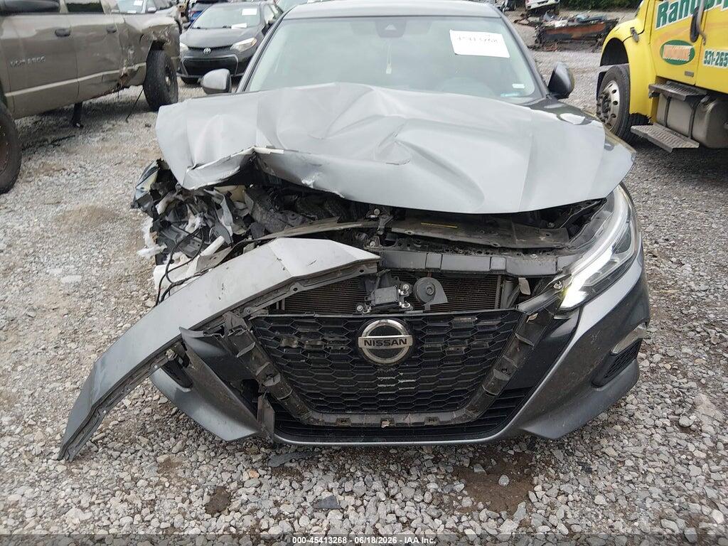 1N4BL4DV4MN413650 2021 NISSAN ALTIMA photo no. 6