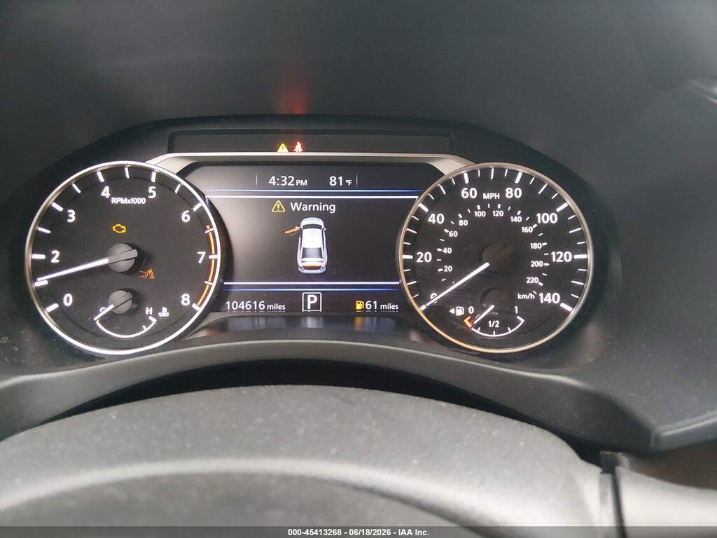 1N4BL4DV4MN413650 2021 NISSAN ALTIMA photo no. 7