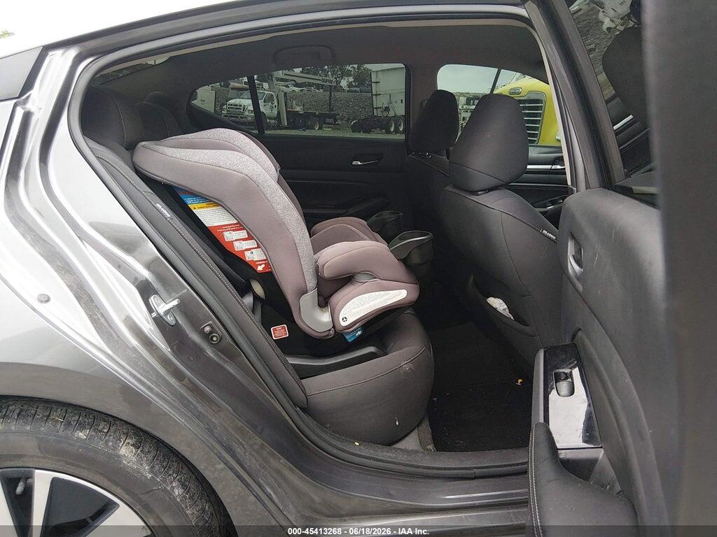 1N4BL4DV4MN413650 2021 NISSAN ALTIMA photo no. 8