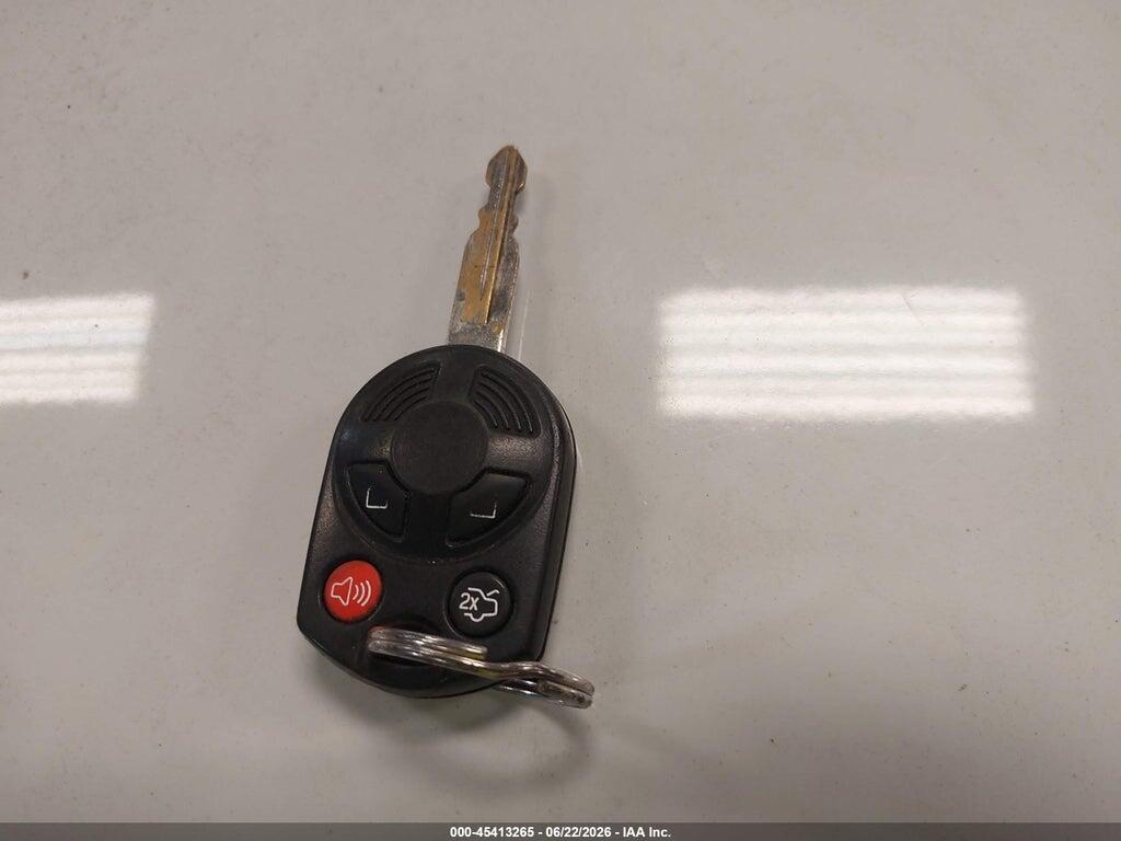 1FMCU5K36AKD40583 2010 FORD ESCAPE HYBRID photo no. 11