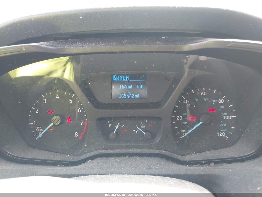 1FBZX2CM4FKA94849 2015 FORD TRANSIT-350 photo no. 7