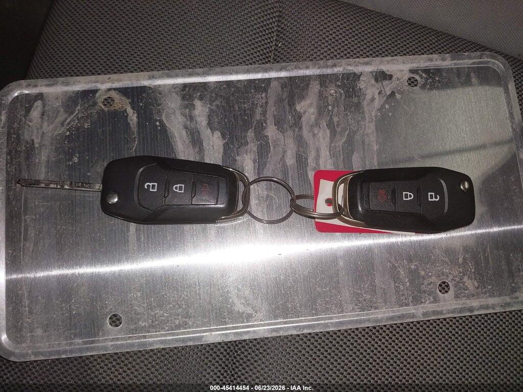 1FTMF1EB8KKC50478 2019 FORD F-150 photo no. 11