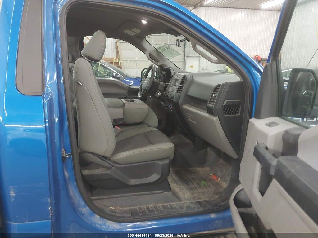 1FTMF1EB8KKC50478 2019 FORD F-150 photo no. 5