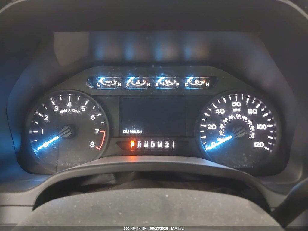 1FTMF1EB8KKC50478 2019 FORD F-150 photo no. 7