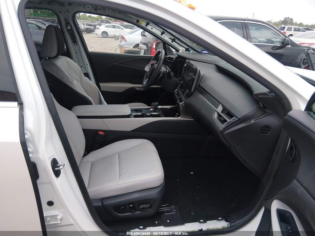 2T2BAMBA4SC059382 2025 LEXUS RX 350 photo no. 5