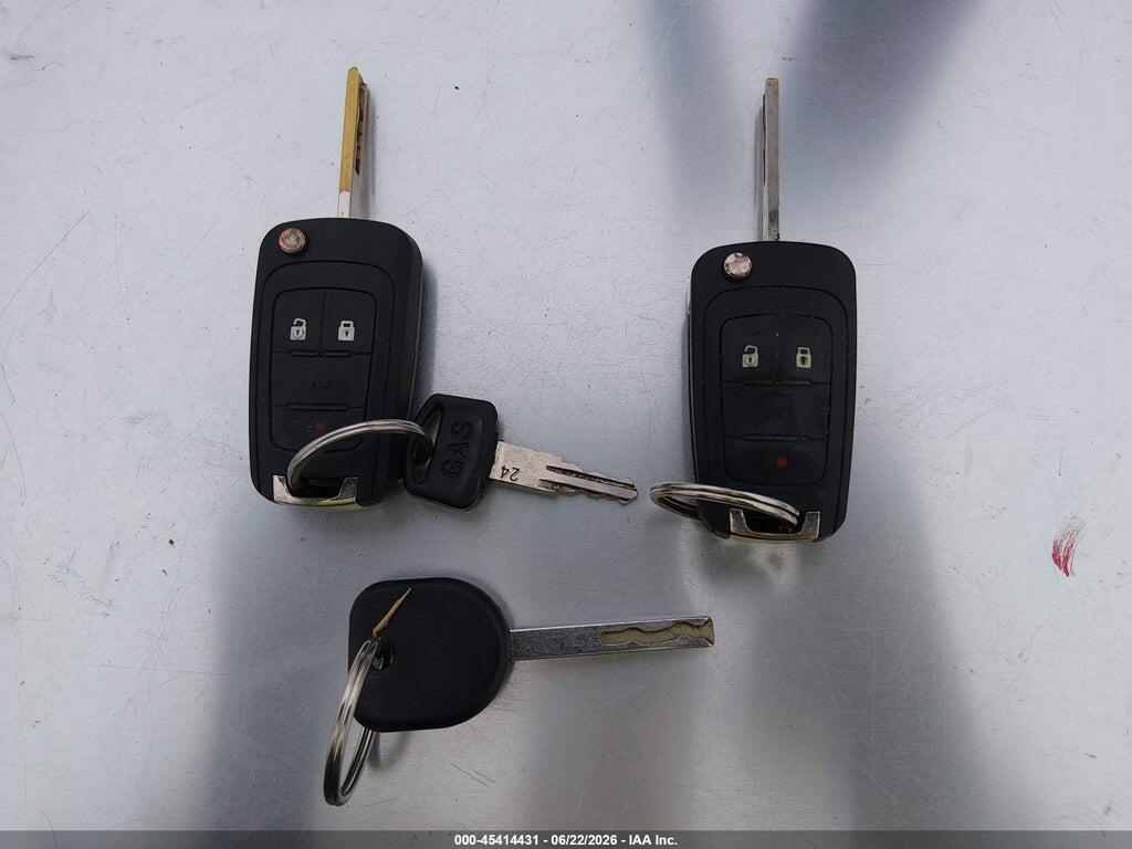 2GNFLEEK1E6149516 2014 CHEVROLET EQUINOX photo no. 11