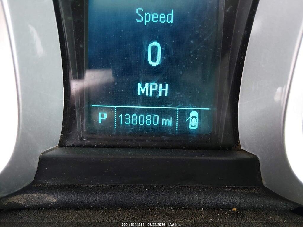 2GNFLEEK1E6149516 2014 CHEVROLET EQUINOX photo no. 12