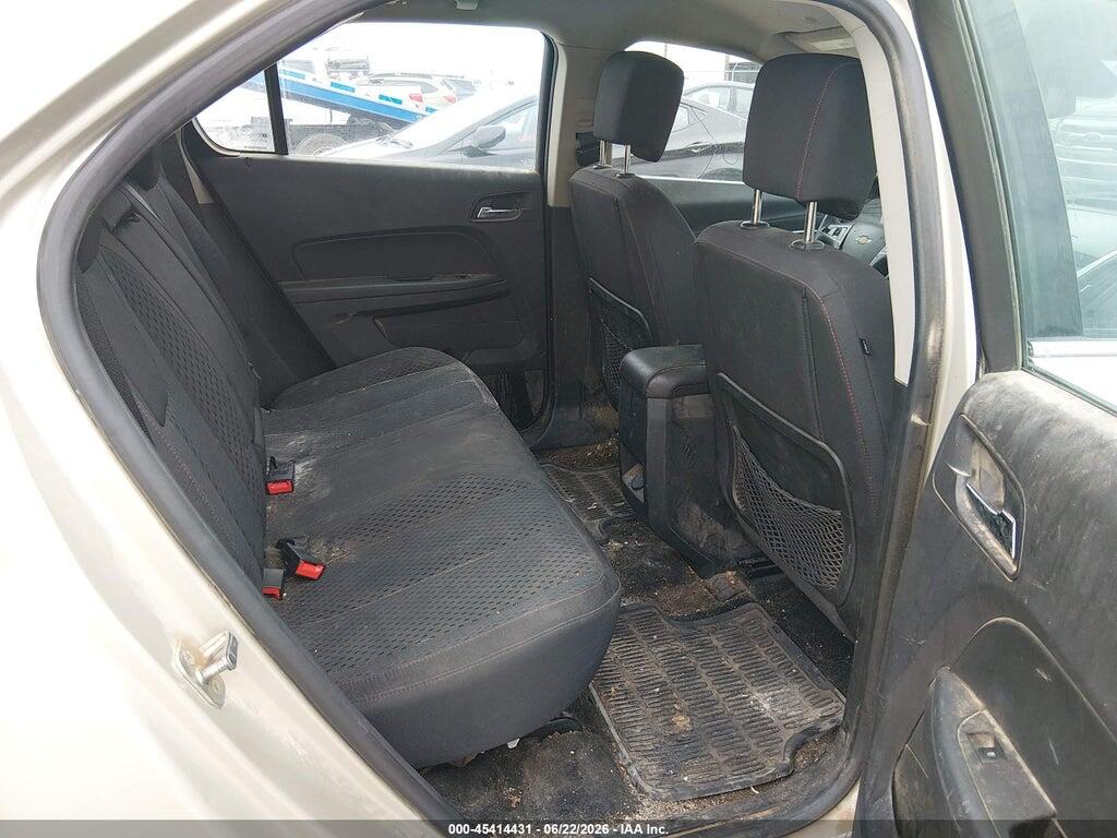 2GNFLEEK1E6149516 2014 CHEVROLET EQUINOX photo no. 8