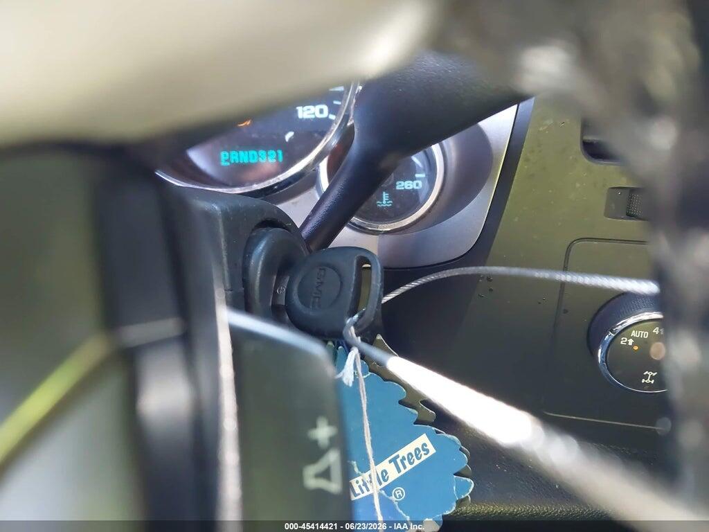 1GTEK24009Z147286 2009 GMC SIERRA 1500 photo no. 11