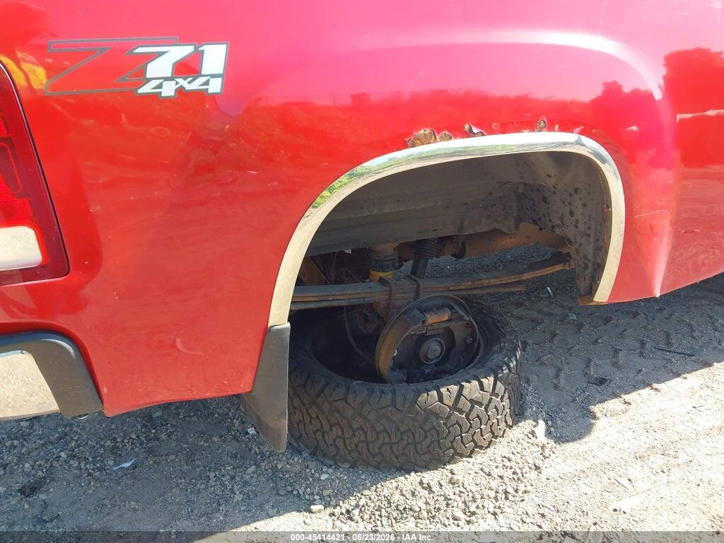 1GTEK24009Z147286 2009 GMC SIERRA 1500 photo no. 6