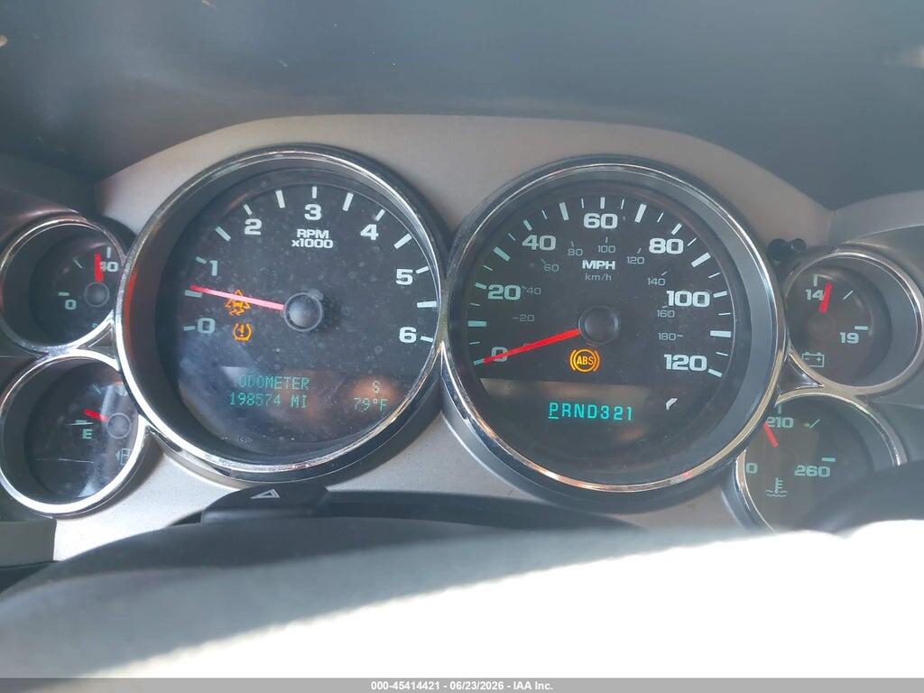 1GTEK24009Z147286 2009 GMC SIERRA 1500 photo no. 7