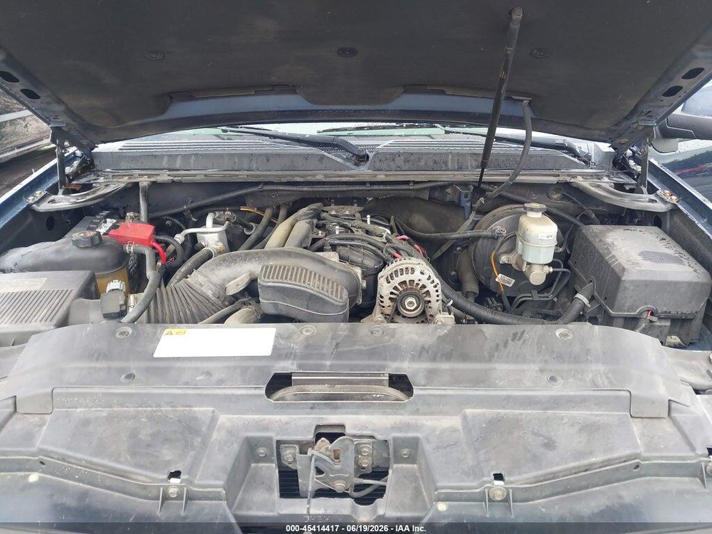 3GNMCFE0XCG274897 2012 CHEVROLET AVALANCHE 1500 photo no. 10