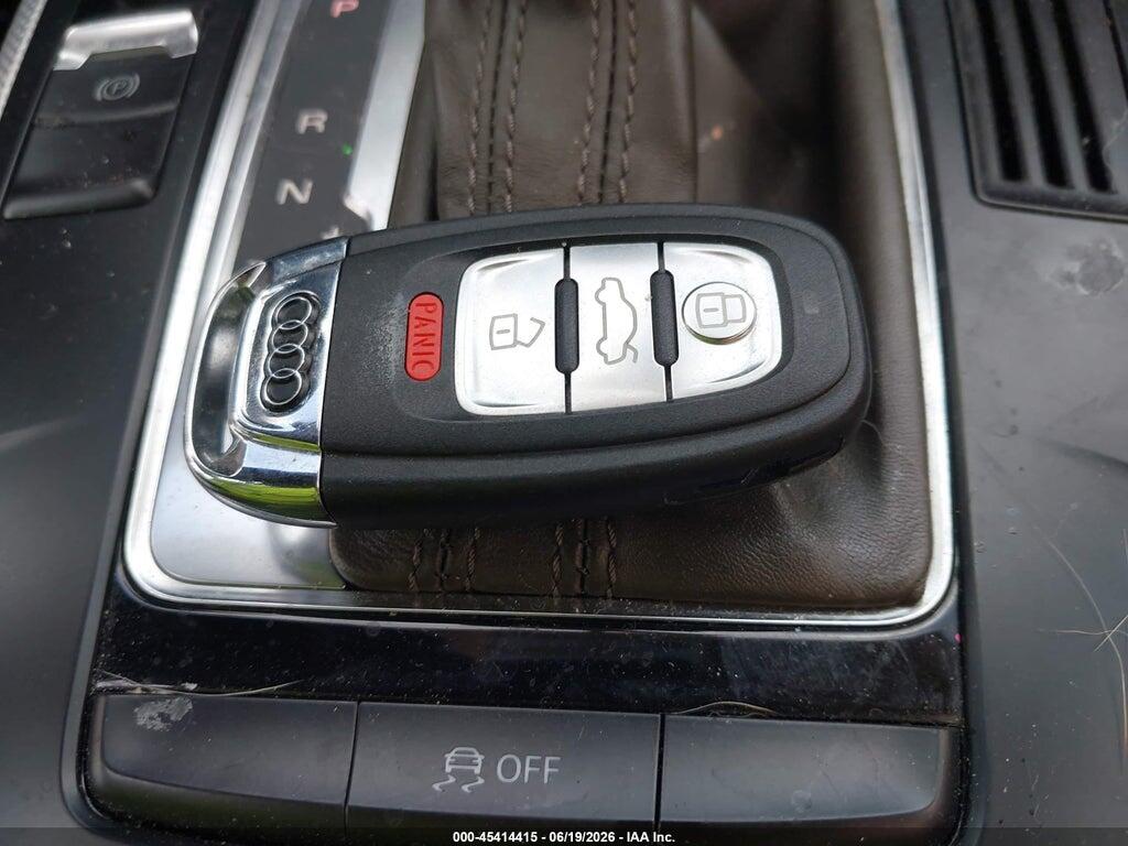 WAUAFAFL2DA157410 2013 AUDI A4 photo no. 11