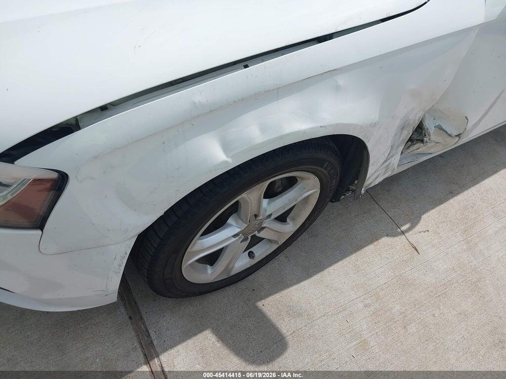 WAUAFAFL2DA157410 2013 AUDI A4 photo no. 12