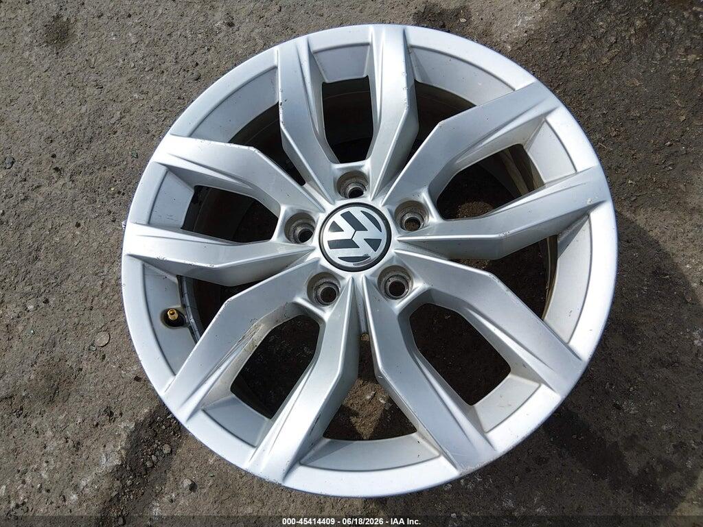 1VWAA7A33JC004446 2018 VOLKSWAGEN PASSAT photo no. 12