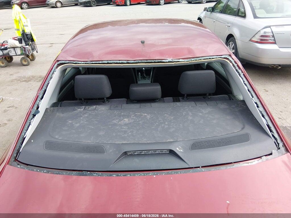 1VWAA7A33JC004446 2018 VOLKSWAGEN PASSAT photo no. 6
