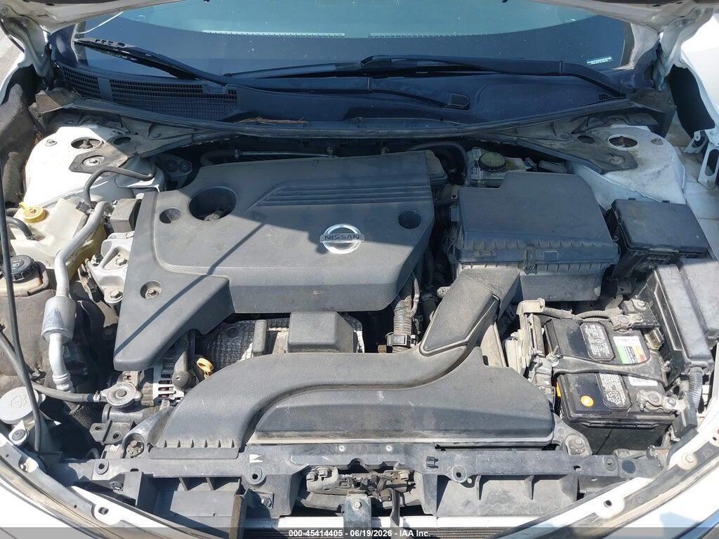 1N4AL3AP7DC269146 2013 NISSAN ALTIMA photo no. 10