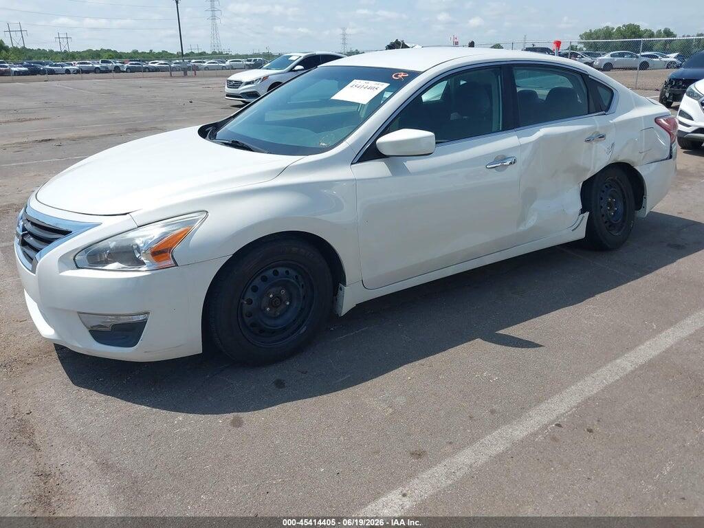 1N4AL3AP7DC269146 2013 NISSAN ALTIMA photo no. 2