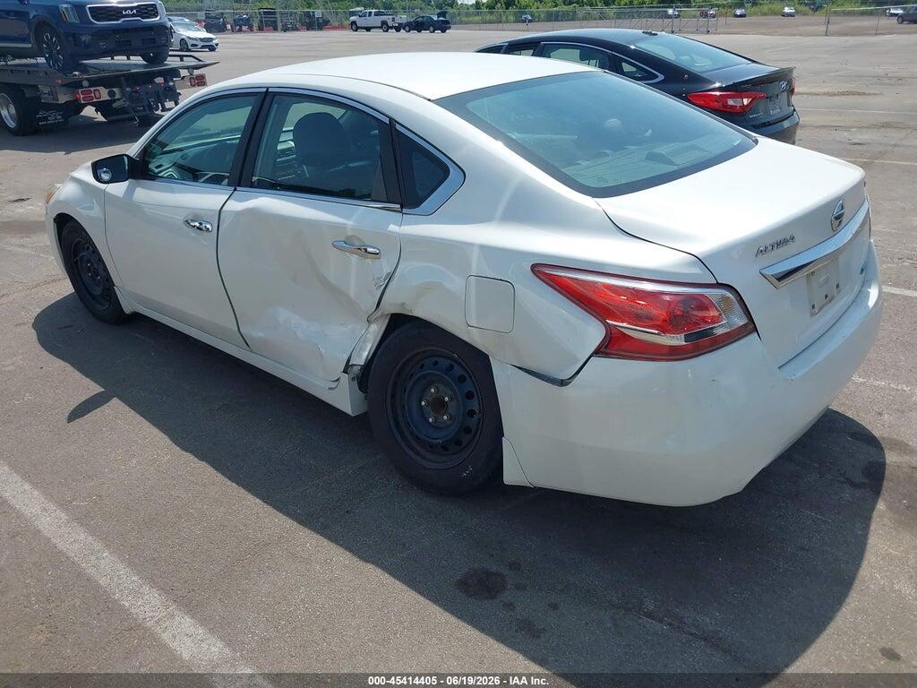 1N4AL3AP7DC269146 2013 NISSAN ALTIMA photo no. 3