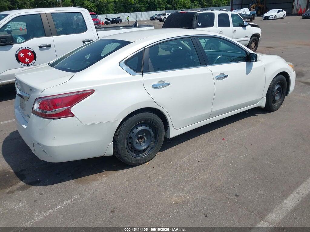 1N4AL3AP7DC269146 2013 NISSAN ALTIMA photo no. 4