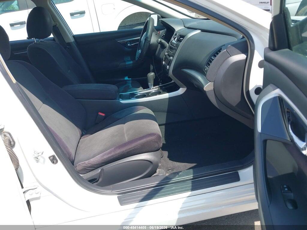 1N4AL3AP7DC269146 2013 NISSAN ALTIMA photo no. 5