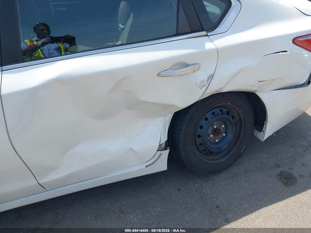 1N4AL3AP7DC269146 2013 NISSAN ALTIMA photo no. 6