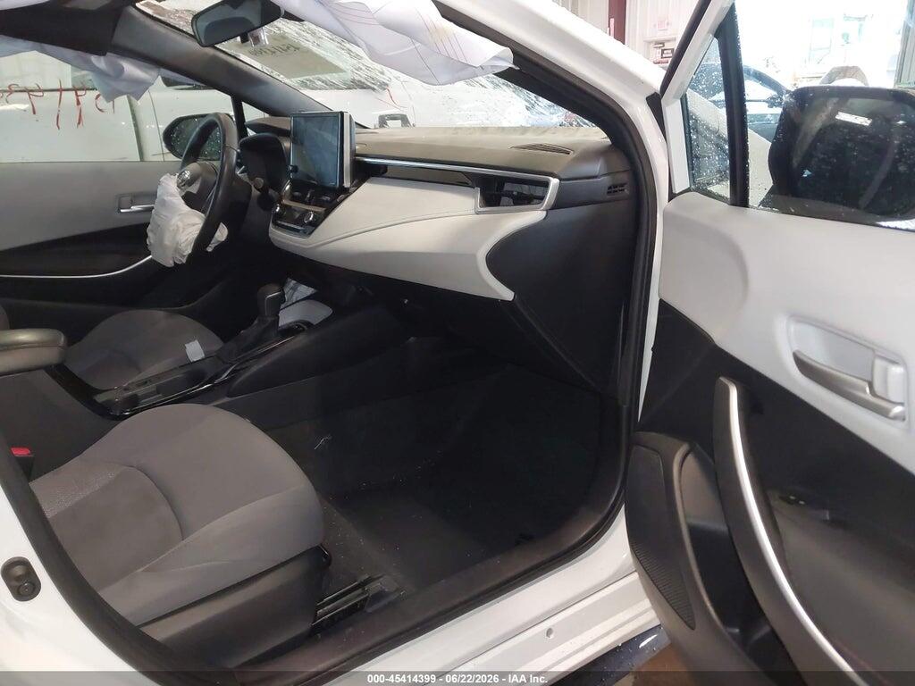 5YFP4MCE4PP153403 2023 TOYOTA COROLLA photo no. 5