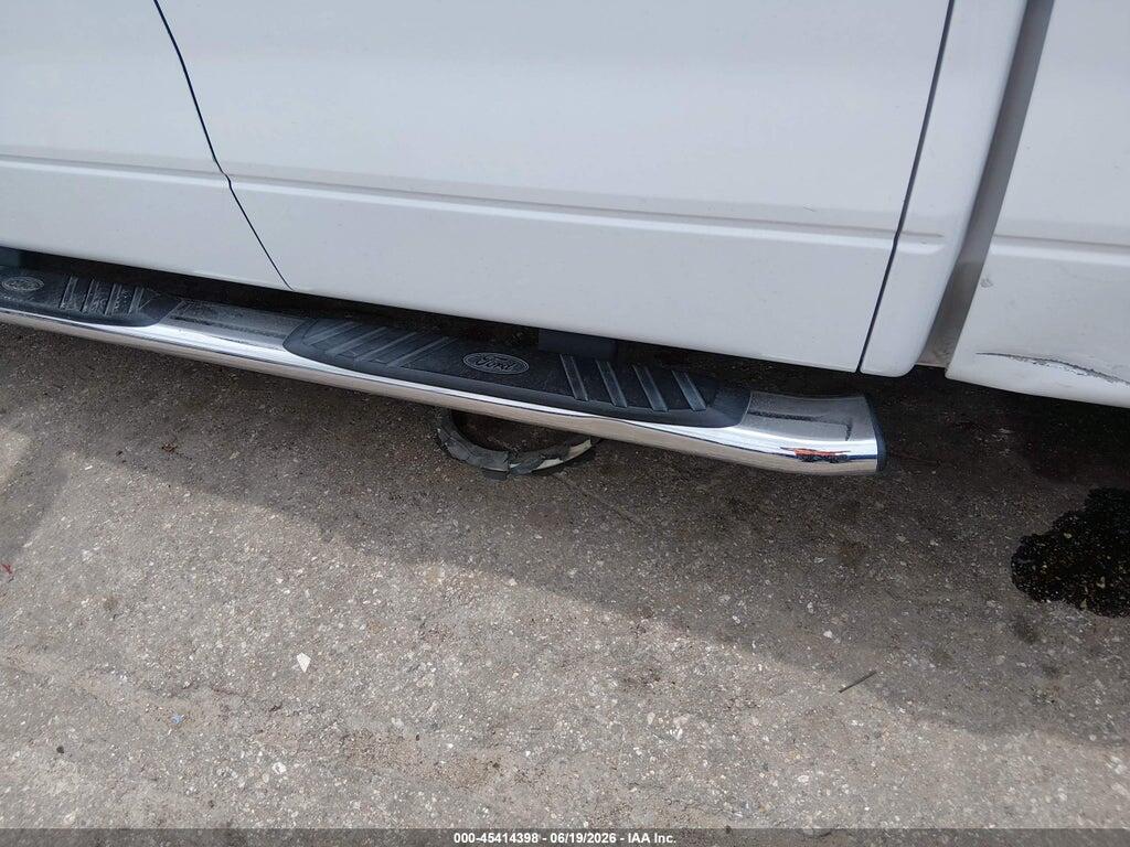 1FTFW1CT0EKE53194 2014 FORD F150 photo no. 3