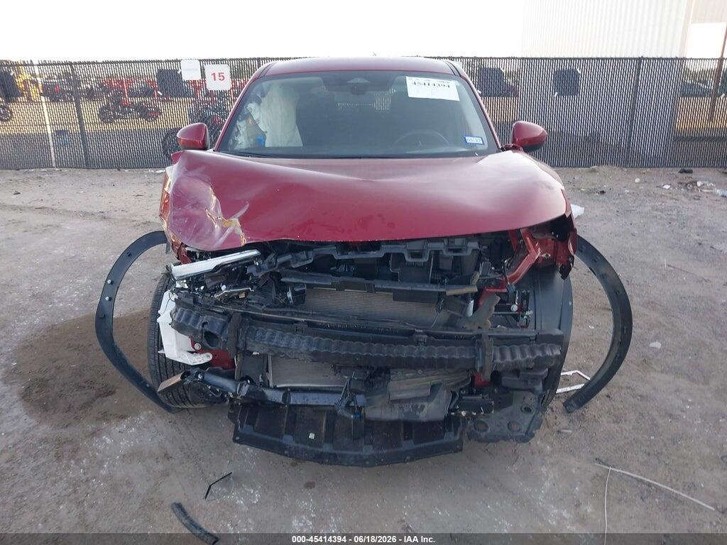 3N8AP6CB1SL385627 2025 NISSAN KICKS photo no. 12