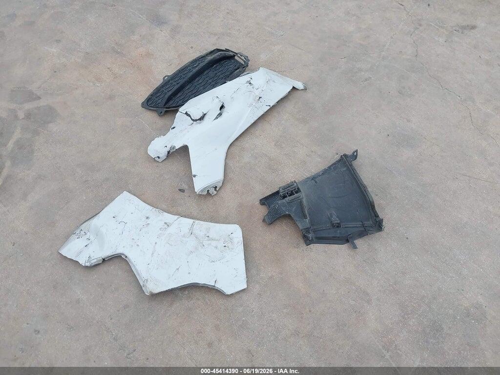 19UUB5F43PA005136 2023 ACURA TLX photo no. 11