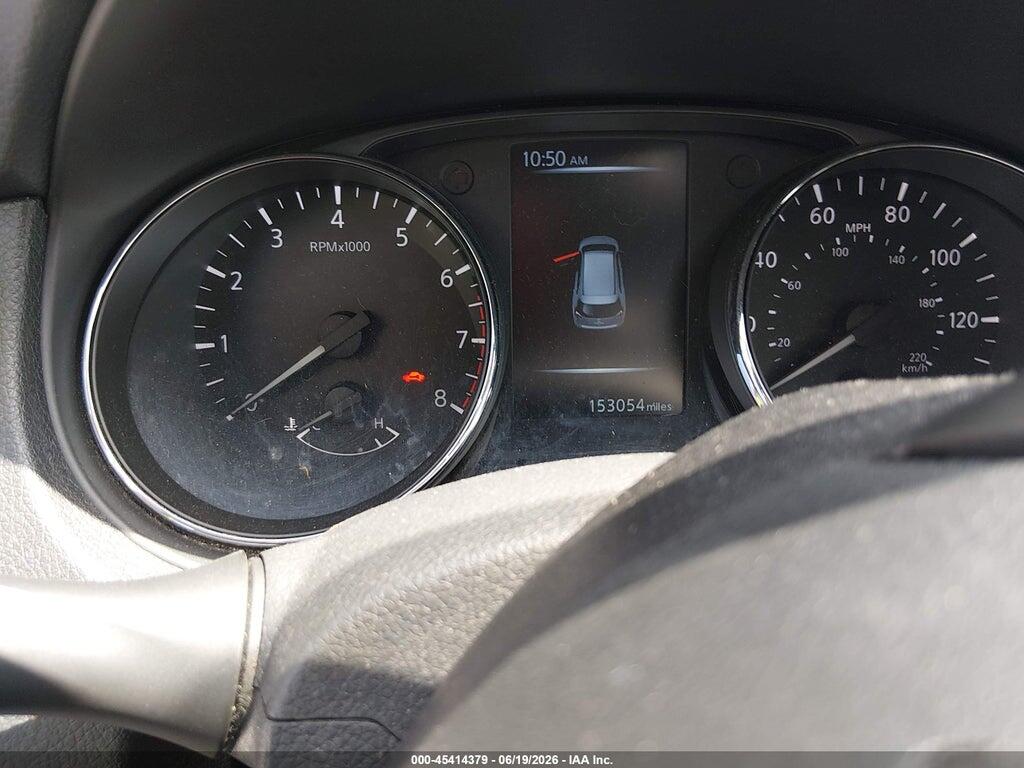 5N1AT2MT0HC874575 2017 NISSAN ROGUE photo no. 7