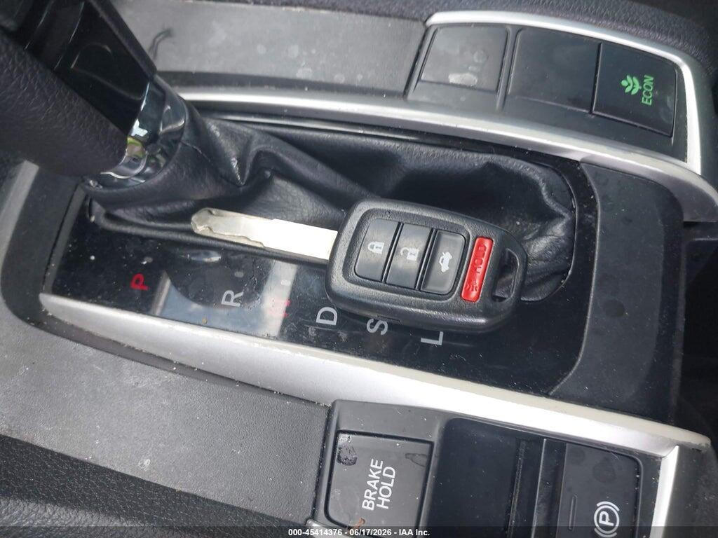 2HGFC2F6XKH543591 2019 HONDA CIVIC photo no. 11