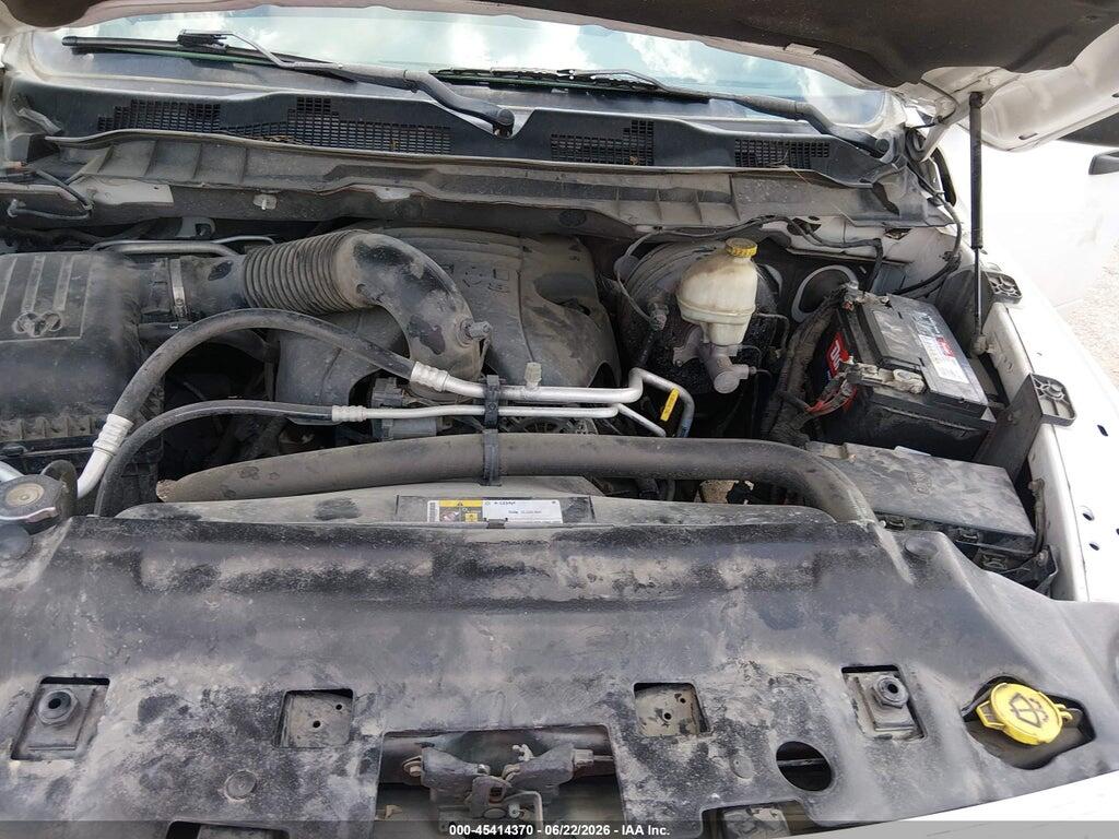 1C6RR6KT6FS567244 2015 RAM 1500 photo no. 10