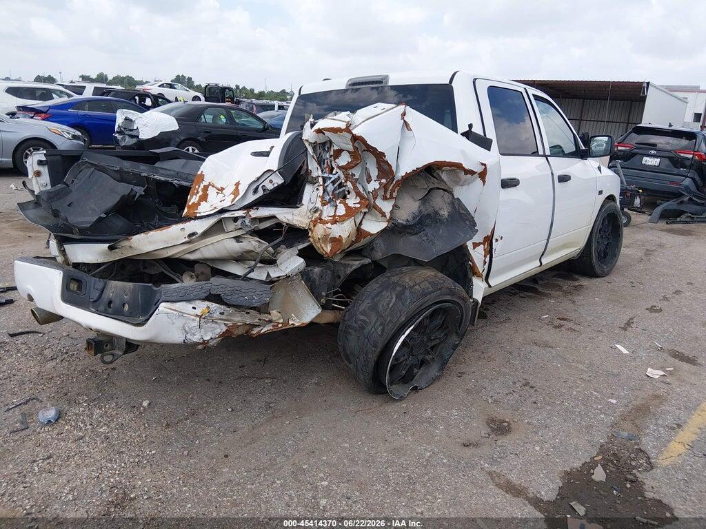 1C6RR6KT6FS567244 2015 RAM 1500 photo no. 4