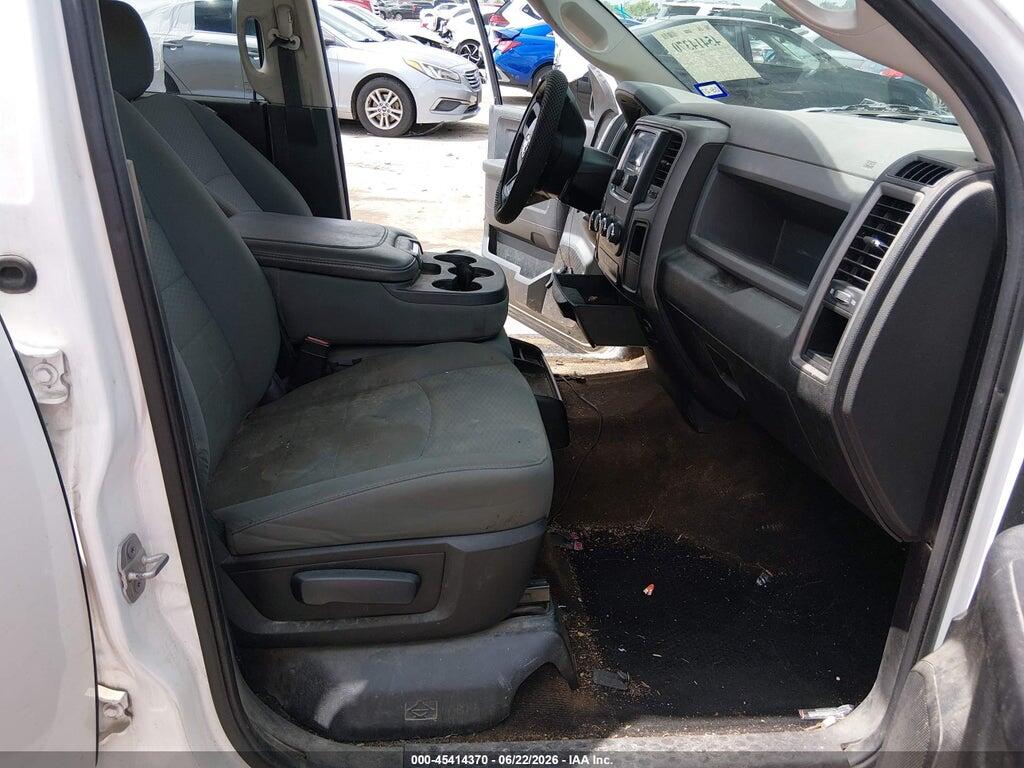 1C6RR6KT6FS567244 2015 RAM 1500 photo no. 5