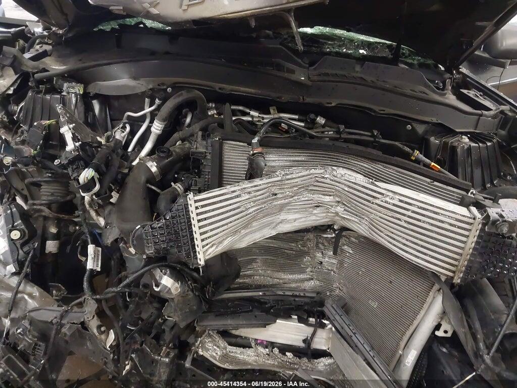 1FMSK8DH2MGC26597 2021 FORD EXPLORER photo no. 10