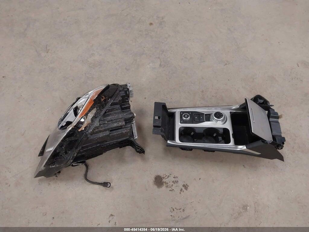 1FMSK8DH2MGC26597 2021 FORD EXPLORER photo no. 11