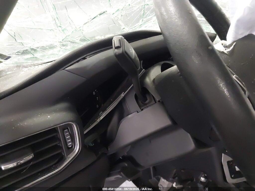 1FMSK8DH2MGC26597 2021 FORD EXPLORER photo no. 7