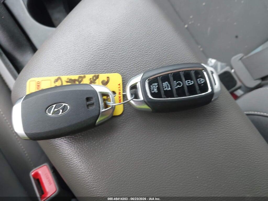 KMHLM4AG0PU431487 2023 HYUNDAI ELANTRA photo no. 11