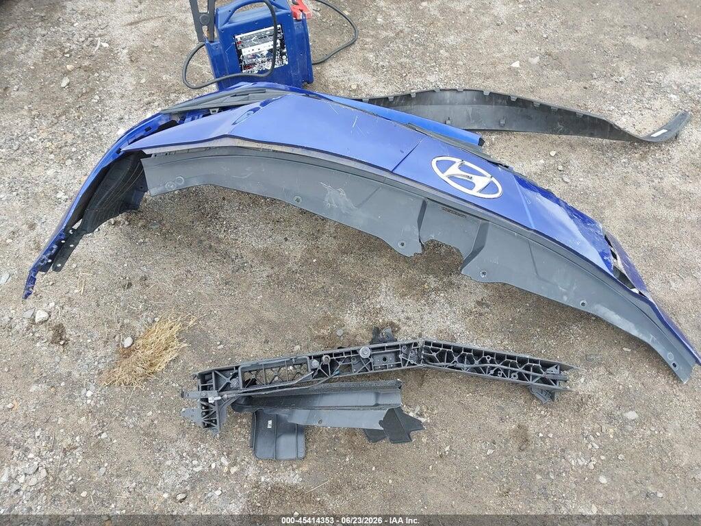 KMHLM4AG0PU431487 2023 HYUNDAI ELANTRA photo no. 12
