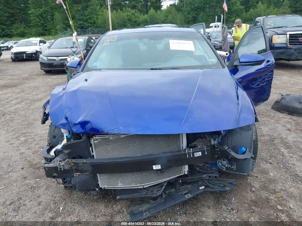 KMHLM4AG0PU431487 2023 HYUNDAI ELANTRA photo no. 6