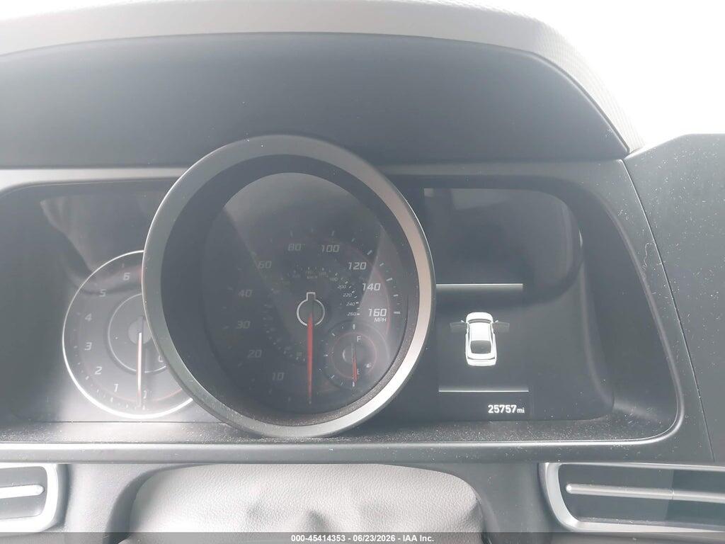 KMHLM4AG0PU431487 2023 HYUNDAI ELANTRA photo no. 7