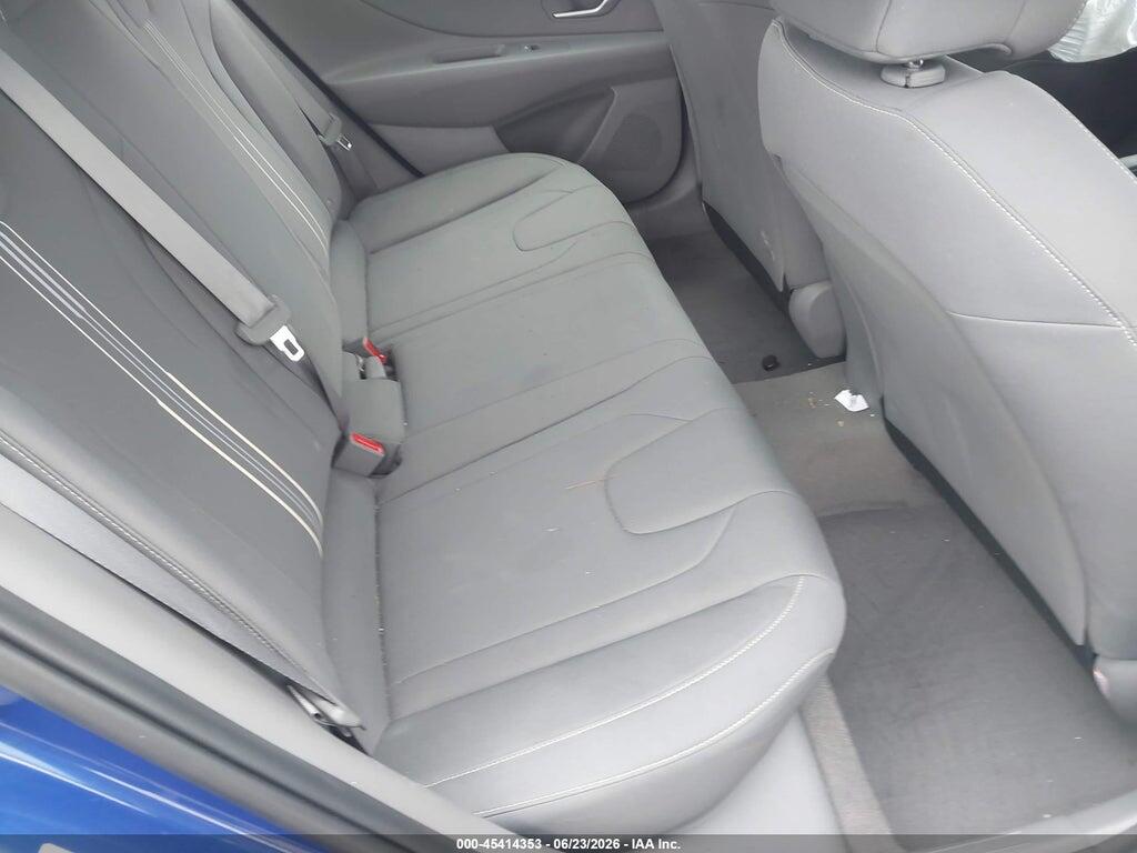 KMHLM4AG0PU431487 2023 HYUNDAI ELANTRA photo no. 8