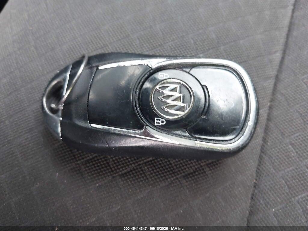 KL4CJASB0LB020511 2020 BUICK ENCORE photo no. 11