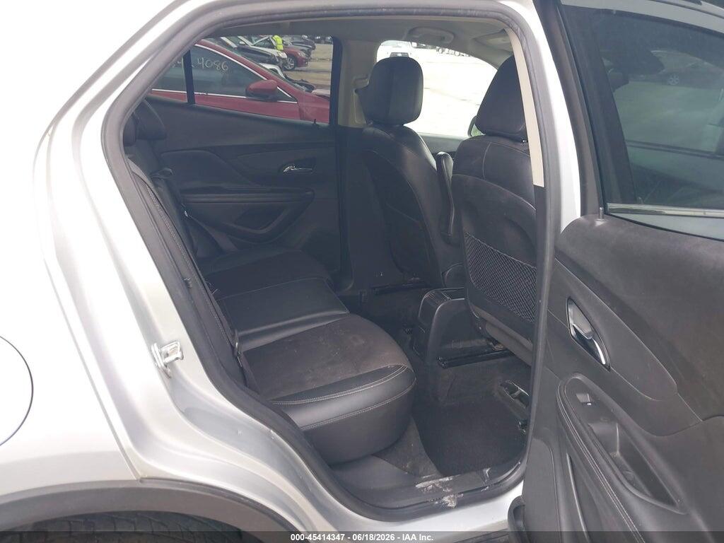 KL4CJASB0LB020511 2020 BUICK ENCORE photo no. 8