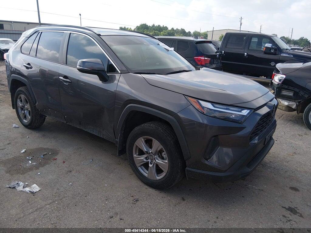 2T3W1RFV1PW240906 2023 TOYOTA RAV4 photo no. 1