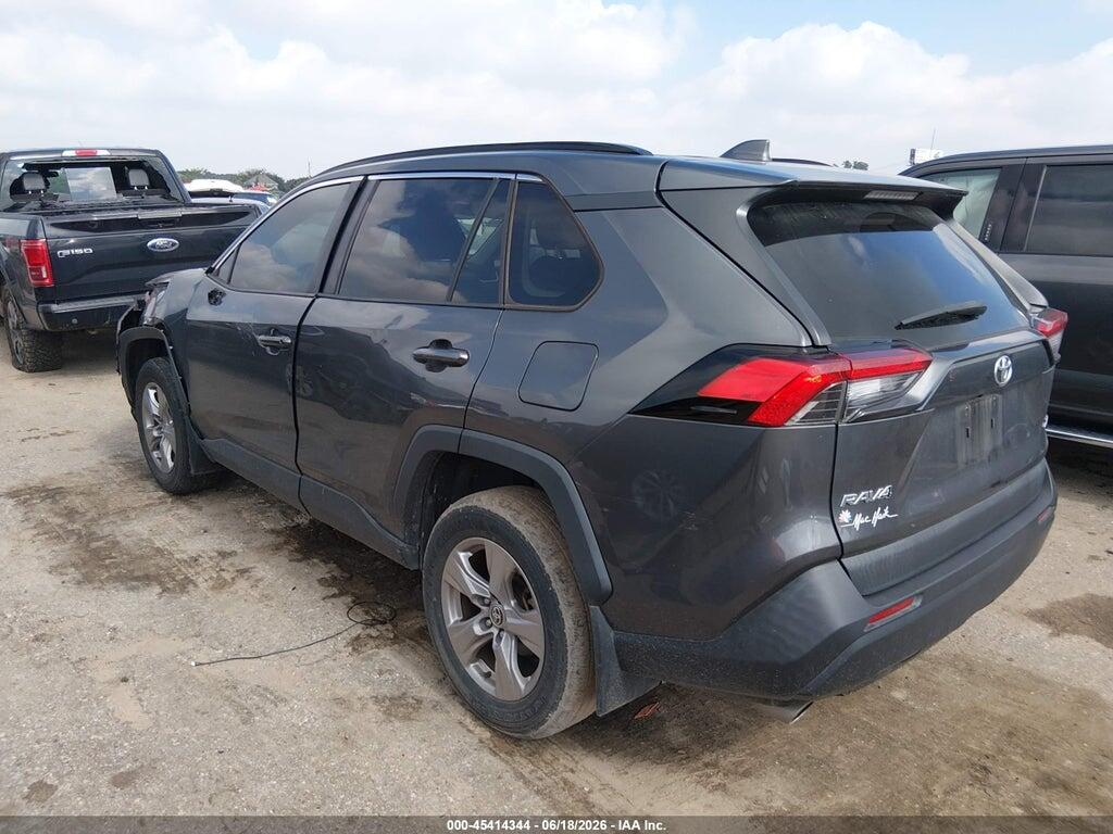 2T3W1RFV1PW240906 2023 TOYOTA RAV4 photo no. 3