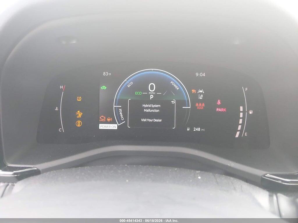 4T1DAACK3TU736876 2026 TOYOTA CAMRY photo no. 7