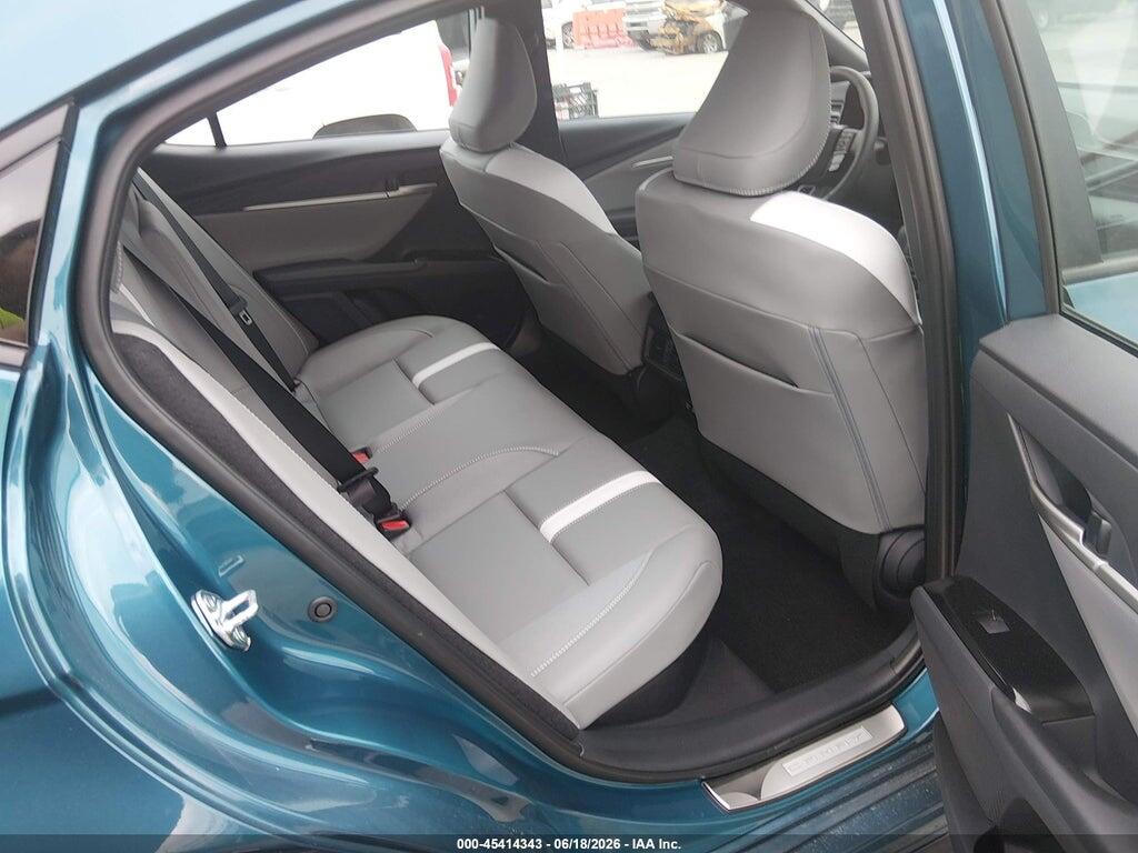 4T1DAACK3TU736876 2026 TOYOTA CAMRY photo no. 8